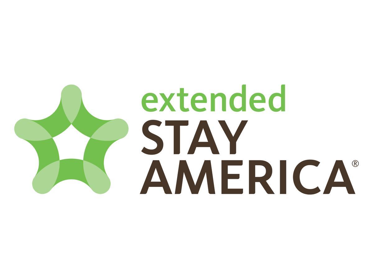 Extended Stay America Suites - Stockton - March Lane Exteriör bild